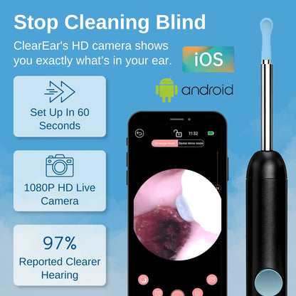 Orion™ Earwax Removal Kit