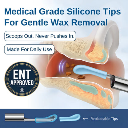 Orion™ Earwax Removal Kit
